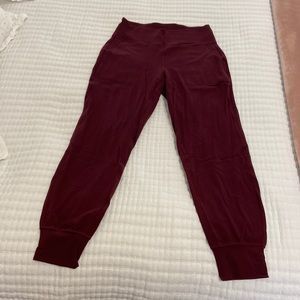 lululemon align joggers